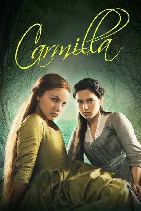 carmilla movie online sub español